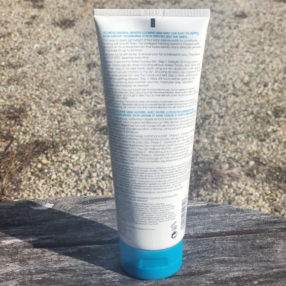 St. Tropez Self Tan Classic Bronzing Lotion